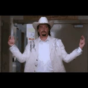 Meet your Posher, Bobby